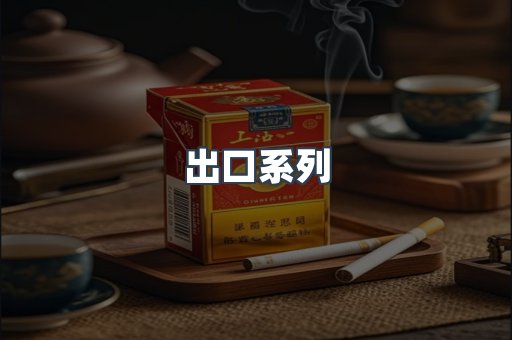 出口系列